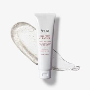 Fresh Soy Face Cleanser 1.6 Fl. Oz. NWOB
